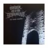 ORDER OD THE DEATH'S HEAD – Les Temps Maudits 2LP Ed. Ltd.