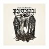 PATRIA - Nihil Est Monastica LP Ed. Ltd.