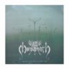MORDAEHOTH - Eens Weer Prevaleert Het Heidens Hart LP Vinilo Blanco, Ed. Ltd. Numerada