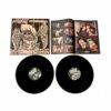 MESSIAH DEATH - Invocated Unholy Tracks 2LP Vinilo Negro Ed. Ltd. Gatefold