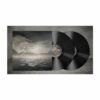 ON THORNS I LAY - Aegean Sorrow 2LP Vinilo Negro, Ed. Ltd.