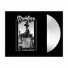 MORTIFERA - V: Ecclesiae Mortii LP Vinilo Blanco, Ed. Ltd.