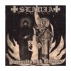 SLAVIA - Integrity And Victory LP Vinilo Negro Ed. Ltd.