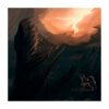 HEX - Behold the Unlighted MCD Digipak
