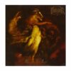 DIES ATER - Hunger For Life LP, Vinilo Dorado, Ed. Ltd.