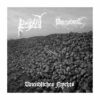 IRRLYCHT / MALCUIDANT - Unendliches Nychts LP, Vinilo Negro, Split