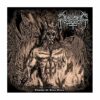 MILICIA OSCURA - Enviados Del Reino Oscuro CD, EP