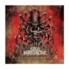 SOUL MASSACRE - Purgatory System LP Ed. Ltd.