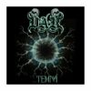 V.A.R. - …Temná / ...Dark LP Ed. Ltd.