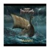 ITNUVETH - Ananké LP Vinilo Clear Ed. Ltd.