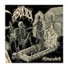 ABULTO - Almacabra LP Ed. Ltd.