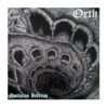 Örth - Nocturno Inferno LP Ed. Ltd. Numerada
