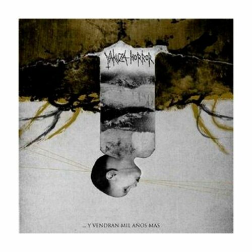 YAKUZA HORROR - ...Y Vendrán Mil Años Más LP