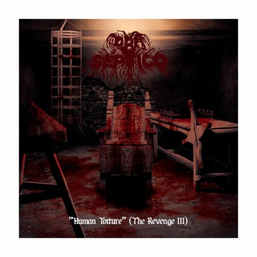 PRO SEPTICO - Human Torture (The Revenge III) CD