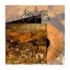 ANGELCORPSE - Hammer Of Gods LP Vinilo Beer Marble, Ed. Ltd.