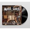 MURDER WORKER - Where The Scum Becomes Dinner LP