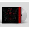 WOJTEK - Hymn For The Leftovers LP Vinilo Transparente
