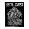 PARCHE METALUCIFER "Mexican Show"