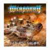 WEAPONRY - Everwinding Slaughter LP Vinilo Negro, Ed. Ltd.