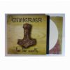 EINHERJER - Far Far North MLP Vinilo Blanco Ed. Ltd.