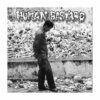 HUMAN BASTARD - Human Bastard LP Vinilo Negro, Ed. Ltd.