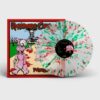 VENOMOUS CONCEPT - Poisoned Apple LP Vinilo Transparente & Rojo/Verde Splatter, Ed. Ltd.