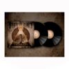 THYRANT - Katabasis 2LP Vinilo Negro