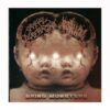 CARNAL DIAFRAGMA/FECALIZER - Grind Monsters CD Split