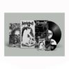 EURONYMOUS / BEHEADED NASRANI - Euronymous / Beheaded Nasrani LP + CD, Vinilo Negro, Ed. Ltd. Split