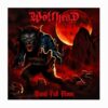 WÖLFHEAD - Blood Full Moon LP