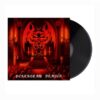 BEWITCHED - Pentagram Prayer LP Vinilo Negro, Ed. Ltd.