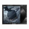 BLACKDEATH - Saturn Sector LP Ed. Ltd.