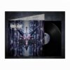 CHRIST AGONY - Unholyunion LP, Vinilo Negro, Ed. Ltd.