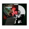 TENEBRIS - Only Fearless Dreams LP, Vinilo Blanco, Ed. Ltd.