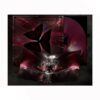PSYCHOTROPIC TRANSCENDENTAL - Ax Libereld... LP, Vinilo Purple, Ed. Ltd.