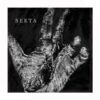 SEKTA - S/T LP, Vinilo Negro