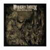 MISERY INDEX - The Killing Gods 2LP Vinilo Negro, Ed. Ltd.