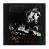 DECAYED - The Seven Seals-Thus Revealed LP Vinilo Rojo, Ed. Ltd.