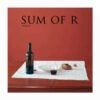 SUM OF R - Lahbryce 2LP Vinilo Negro