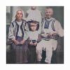 GENUNE - Inert & Unerring LP