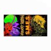 MEATAL ULCER / S.M.E.S. - CD Split