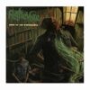 ROTTREVORE - Hung By The Eyesockets MLP Vinilo Negro, Ed. Ltd.