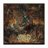 UNBOUNDED TERROR - Echoes Of Despair LP Ed. Ltd.