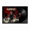 AGATHOCLES - Peel Sessions 1997 LP Vinilo Negro, Ed. Ltd.