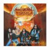 NOCTURNAL BREED - No Retreat... No Surrender LP Vinilo Negro Ed. Ltd.