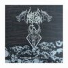 WOLVES OF PERDITION - Ferocious Blasphemic Warfare LP Vinilo Negro, Ed.Ltd.