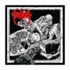 SECTESY - Jesus Christ Superlunch CD, Ed.Ltd. Numerada