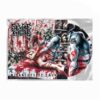 SEVERE TORTURE - Misanthropic Carnage CD, Ed. Ltd