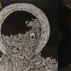 VOUL - Concrete Cult LP, Ed.Ltd.