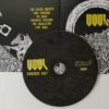 VOUL - Concrete Cult CD